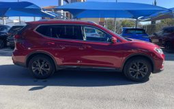 Nissan X-Trail 2021