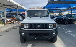 Suzuki Jimny 2025