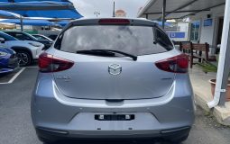Mazda 2/Demio 2023