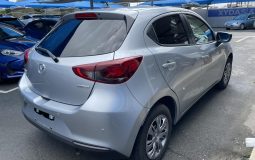 Mazda 2/Demio 2023
