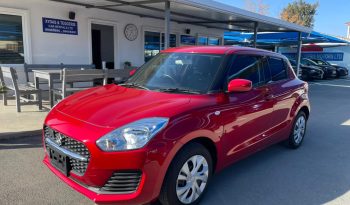 Suzuki Swift 2024 full