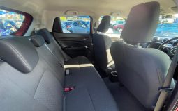 Suzuki Swift 2024
