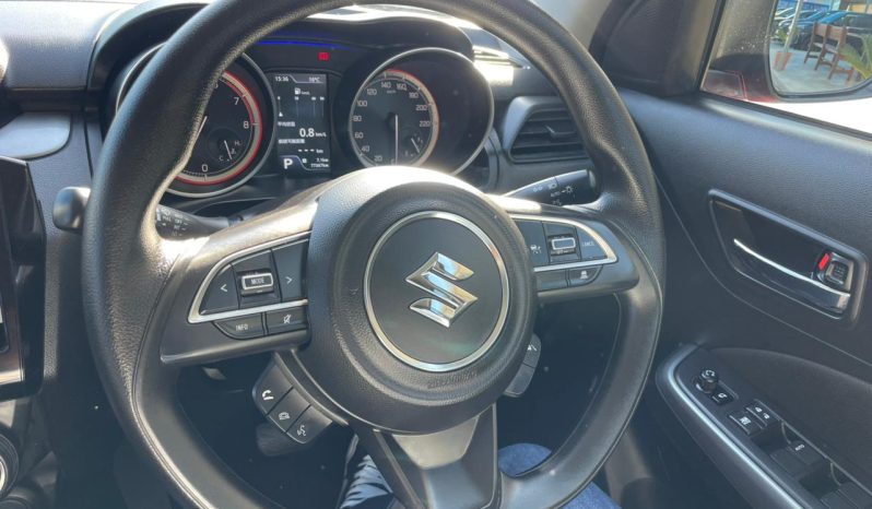 Suzuki Swift 2024 full