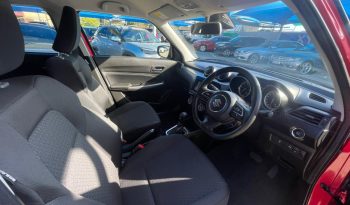 Suzuki Swift 2024 full