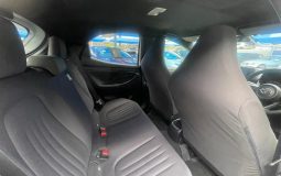 Toyota Yaris/Vitz 2023