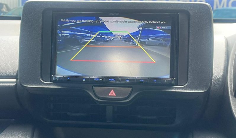 Toyota Yaris/Vitz 2023 full