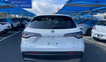 Honda Z-RV 2024 full