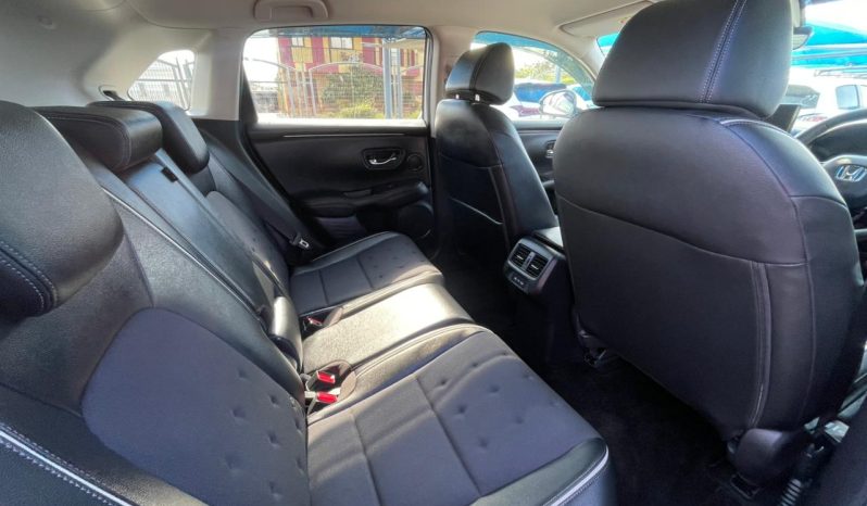 Honda Z-RV 2024 full