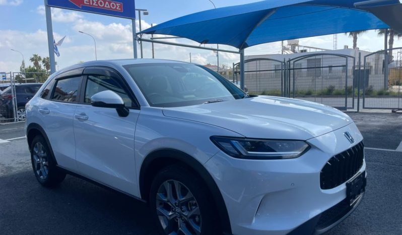 Honda Z-RV 2024 full