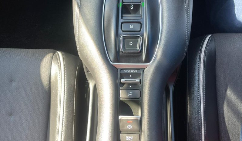 Honda Z-RV 2024 full