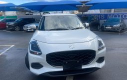 Suzuki Swift 2024