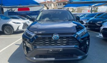 Toyota RAV4 2023 full