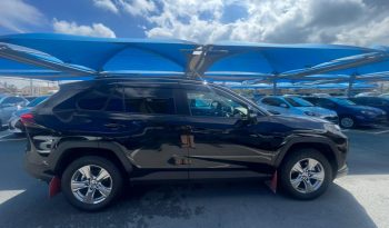 Toyota RAV4 2023 full