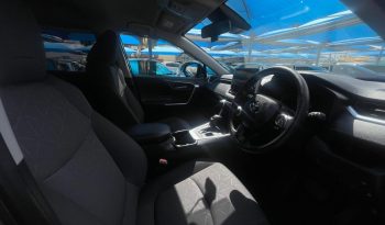 Toyota RAV4 2023 full