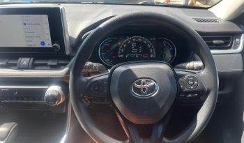 Toyota RAV4 2023 full