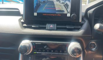 Toyota RAV4 2023 full