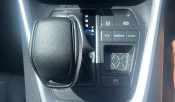 Toyota RAV4 2023 full