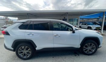 Toyota RAV4 2022 full