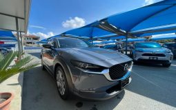 Mazda CX-30 2021