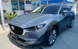 Mazda CX-30 2021
