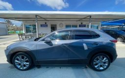 Mazda CX-30 2021