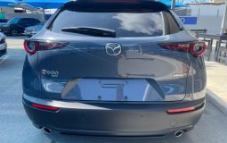 Mazda CX-30 2021