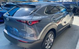 Mazda CX-30 2021