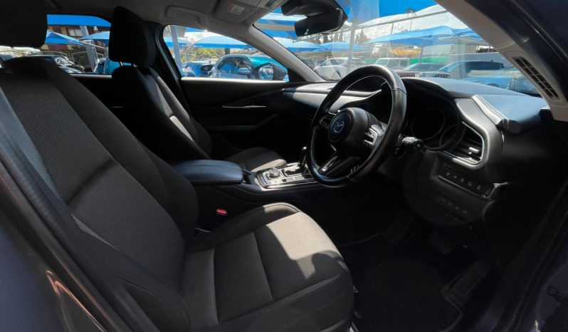 Mazda CX-30 2021 full