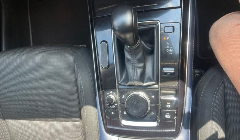 Mazda CX-30 2021 full