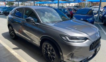 Honda Z-RV 2025 full