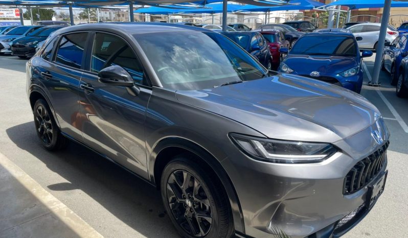 Honda Z-RV 2025 full