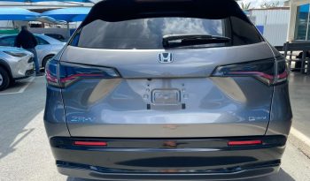 Honda Z-RV 2025 full