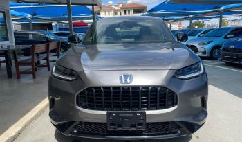 Honda Z-RV 2025 full