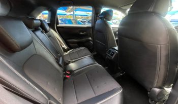 Honda Z-RV 2025 full