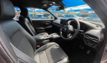 Honda Z-RV 2025 full