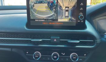 Honda Z-RV 2025 full