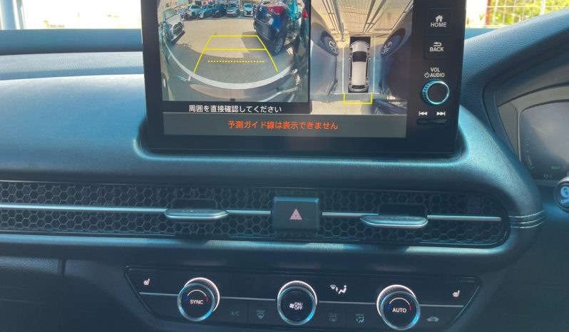 Honda Z-RV 2025 full