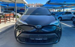 Toyota C-HR 2020