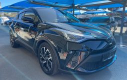 Toyota C-HR 2020
