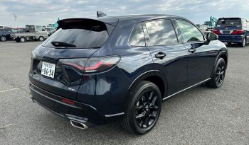 Honda Z-RV 2024 full