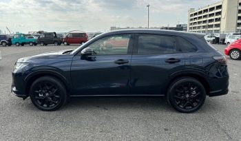 Honda Z-RV 2024 full