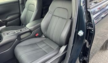 Honda Z-RV 2024 full