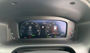 Honda Z-RV 2024 full