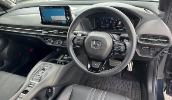 Honda Z-RV 2024 full