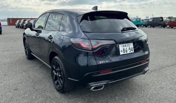 Honda Z-RV 2024 full