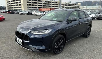 Honda Z-RV 2024 full