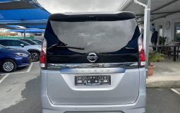 Nissan Serena 2021