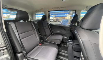Nissan Serena 2021 full