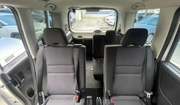 Nissan Serena 2021 full