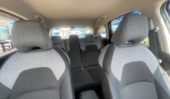 Nissan Note 2022 full